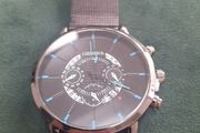 Mens costume watch