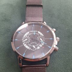Mens costume watch