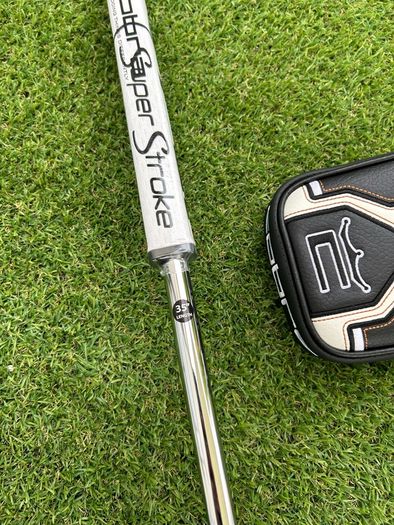 Cobra Agera RS 3D Printed Putter