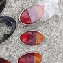 VW beetle rear lights Image 7