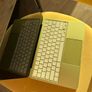 13-inch MacBook Neo in Citrus Image 2