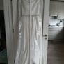 Ronald Joyce Harmony Wedding Dress sz16 Ivory Image 10