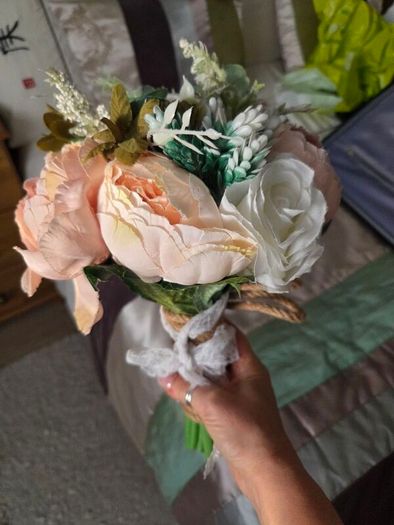 Flower bouquet