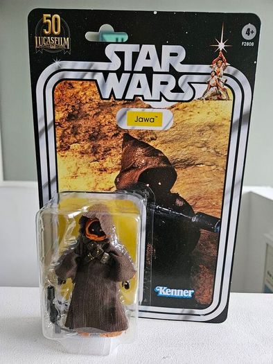 Star Wars Black Series 6" Figures Various
