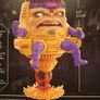 Marvel Legends Deluxe  Modok  And Aim Scientist Image 3