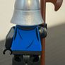 lego black falcon solider Image 2