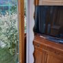 Large Roller Blind - Free Image 2