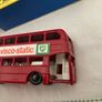 Matchbox 5d. Routemaster London bus. Mint in box. 1965 Image 5
