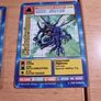 13 Champion level Digimon cards. 1999. Image 6