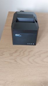Star Micronics Receipt Thermal Printer Brand New