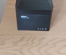 Star Micronics Receipt Thermal Printer Brand New