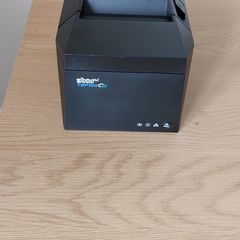 Star Micronics Receipt Thermal Printer Brand New