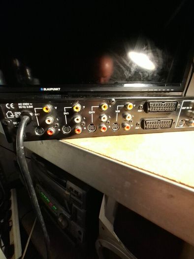 A/V Source Selector (Model L63AB)