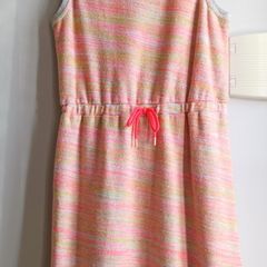 Tommy Hilfiger girl dress , age 12 - New with tag