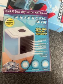 fan