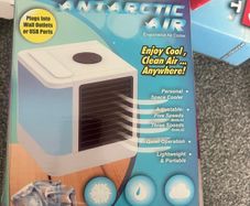 fan