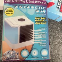 fan