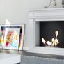 Luxury - Bio Fireplace November (No Chimney Needed, No Smoke, Ash Or Soot) Image 2