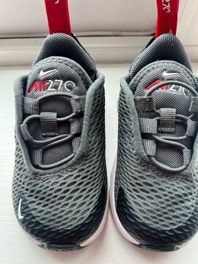 baby shoes