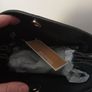 New Leather Michael Kors Bag Image 5