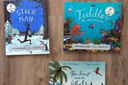 Books Julia Donaldson