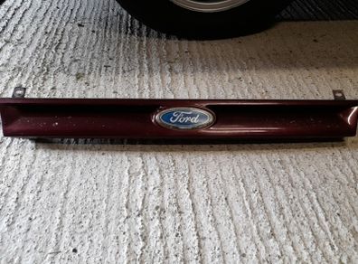 Orion/Escort front grille
