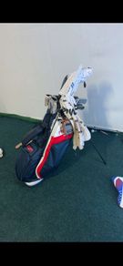 golf bag
