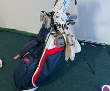 golf bag