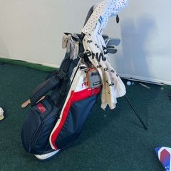 golf bag