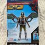 Hasbro Spider-Man Homecoming: Electronic Marvel's Vulture 12" new Please look at the pictures Image 9