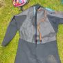 Mens Swimming Wetsuit Image 2