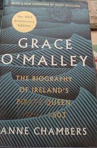Grace O Malley