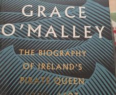 Grace O Malley