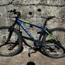 carrera mountain bike Image 4