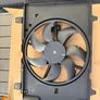 Nissan cooling fan Image 2