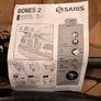 Saris Bones 2 Bike Rack, Black (As New) Image 4