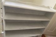 book shelf