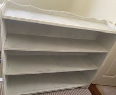 book shelf
