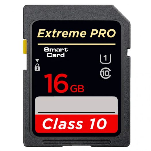 3245 SD Memory Card 16GB Card SD Card Flash For Digital Camera