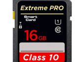 3245 SD Memory Card 16GB Card SD Card Flash For Digital Camera