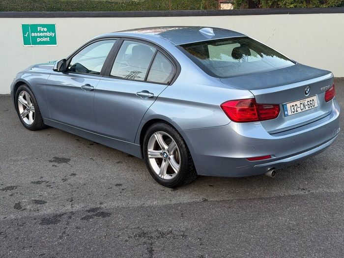 BMW 320d F30 business dynamic - 2.0 diesel- 11/27