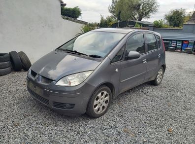 Parts for Mitsubishi Colt 04 onwards on @ OCG