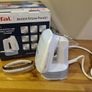 New Tefal Access 1300W Pocket Clothes Steamer Image 3