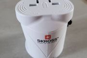 SKROSS World Adaptor Classic