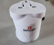 SKROSS World Adaptor Classic