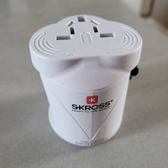 SKROSS World Adaptor Classic