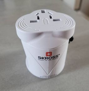 SKROSS World Adaptor Classic