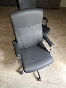 IKEA office chair - new