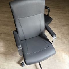 IKEA office chair - new