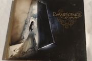 Evanescence - The Open Door Cd